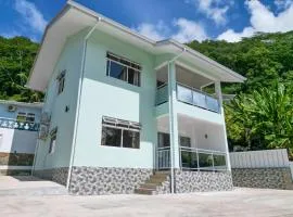 TES Self Catering Seychelles
