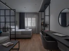 Hebrard Industrial Suites