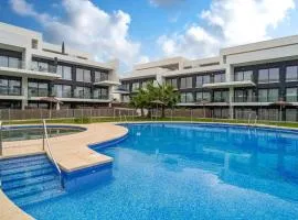 Nice Apartment In Zahara De Los Atunes