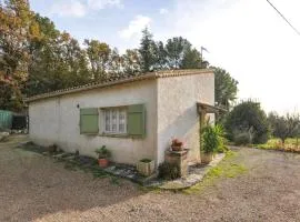 Awesome Home In Fayence With Wifi