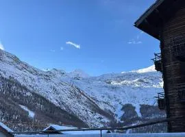 Guest House Alpina Saas Fee Center