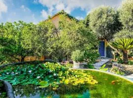 Olive tree Cottages