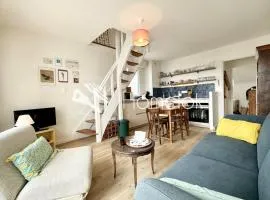 Lovely ! T3 Duplex Hyper Cocooning