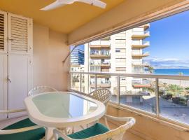 Pet Friendly Apartment In El Campello, Hotel in El Campello