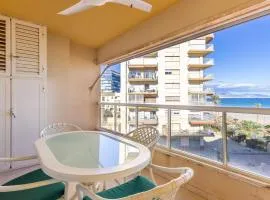 Pet Friendly Apartment In El Campello