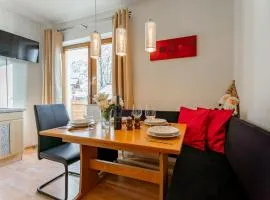 Apartment Piesendorf XL