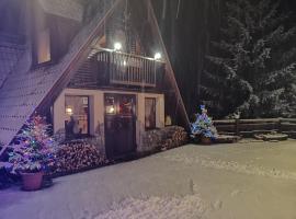 Motel &ldquo;La Butuci&rdquo;, Motel in Timisu de Jos