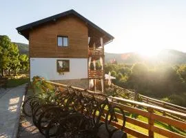 B&B Apartments Burić Plitvice Lakes