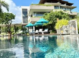 Ziba Luxury Villa