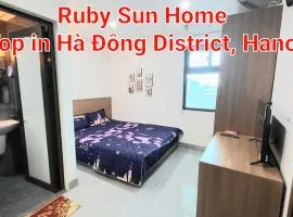 Ruby Sun Home 1