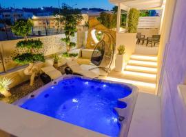 Residence AleDen, hotel en Vieste