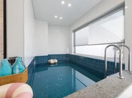 Gangneung Dao Pool Villa