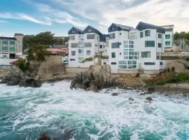 Waytree Ocean View Pool Villa
