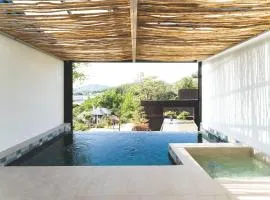 Tivoliville Spa N Poolvilla
