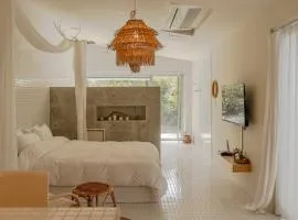 Jeju Mooi Pension