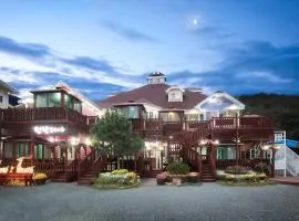 Gyeongju Finrandia Pension