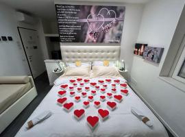 Amata Valgre Affittacamere, comfort e pulizia eccezionali!!