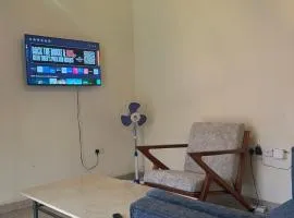 Luxe 1 Bedroom Apartment Bukoto