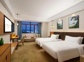 Relins Grand Madison Hotel