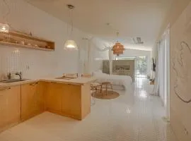 Jeju Mooi Pension