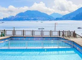 Namhae Hoho Flower Pension