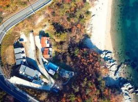 Namhae Eunbit Bada Pension