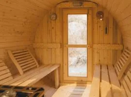 Gapyeong Hey Finland Sauna Pension