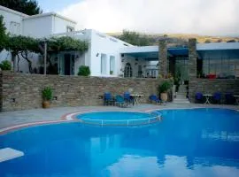 Aiolos Hotel Andros