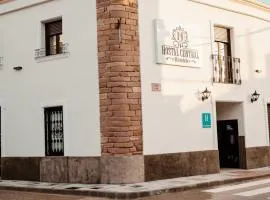 Hostal Central Marmolejo