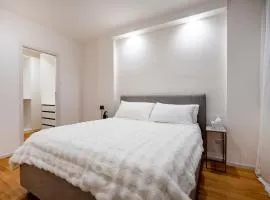 Luxury Apartment in Bari Center