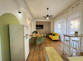 Relax River, hotel in Ladispoli