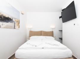 Thomas's cozy room with Breakfast, hotel in Piran