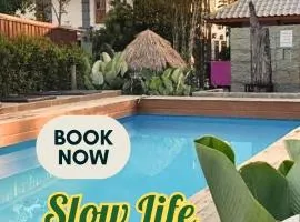 Slow Life Sabaidee Pai