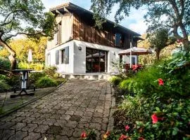 Villa entre lac et mer 7 personnes #0461