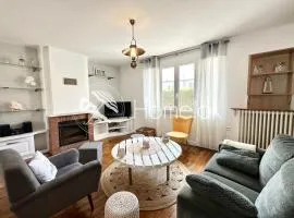 Maison de pêcheur - À 200m de la plage