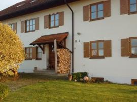 Schneiderhof, cheap hotel in Steinbach