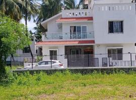 Adviks Home Stay, homestay ở Alibaug
