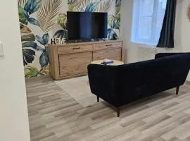 Appartement T2 cosy à 5min à pieds de la gare