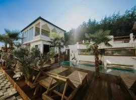 Sapanca Paradise Hotel