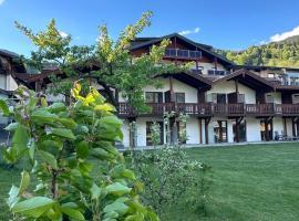 Apartment Haus am See