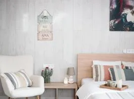 New Light Cozy Stay Ruzafa