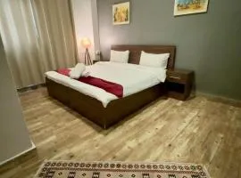 منتجع تل الورد