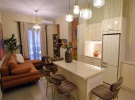 Χρυσηίδα - Chrysiida Luxury Apartment