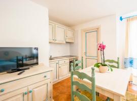 Le Residenze del Baia Marina, apartment in Orosei