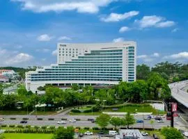 Thistle Johor Bahru