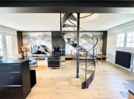 Luxury Magnifique Villa d architecte Cocooning
