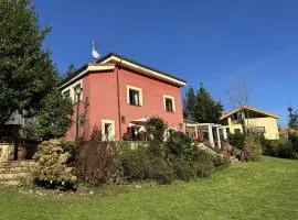 Casa Los Campones en Asturias