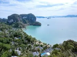 Paradise Koh Yao