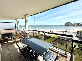T3 Standing Vue Mer 180 Face Plage