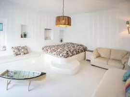 Artethea Traditional village apartment